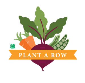 Plant a Row