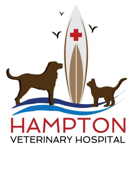 Hampton Vet Hospital