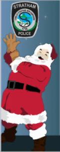 PD Santa