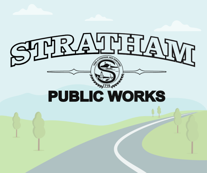 Stratham Public Works