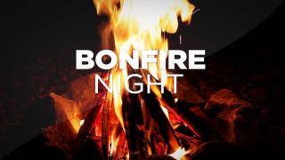 bonfire image