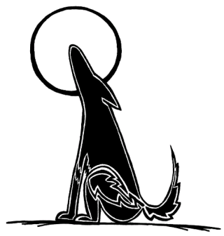 coyote club logo