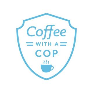 coffee with a cop image