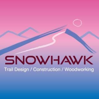 snowhawk logo 