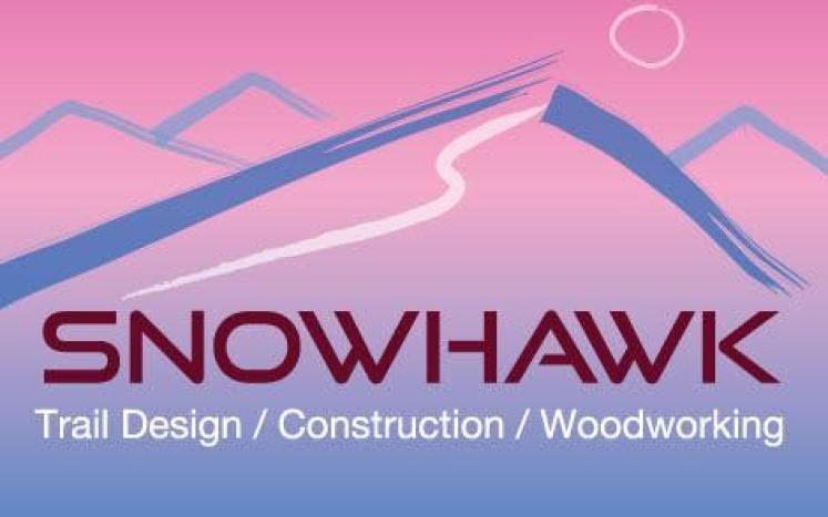snowhawk logo 