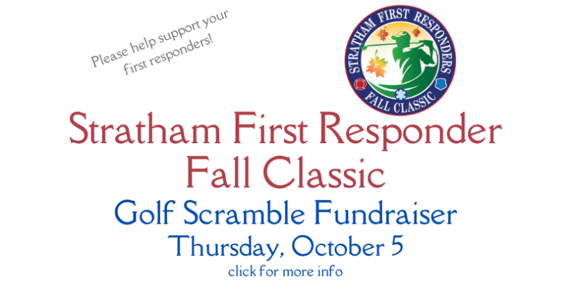 First Responder Fall Classic Golf Tournament