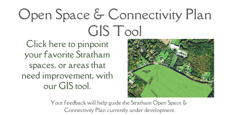 open space - gis tool